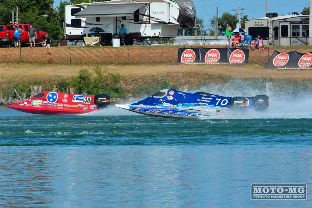 IHRA F1 POWERBOAT SERIES