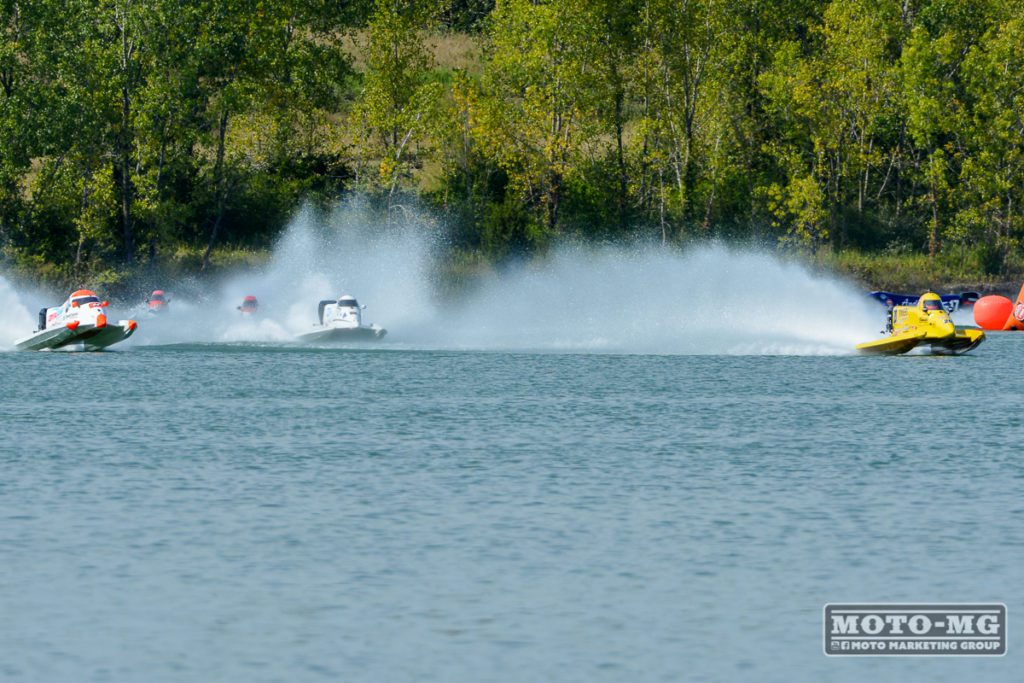 IHRA F1 POWERBOAT SERIES
