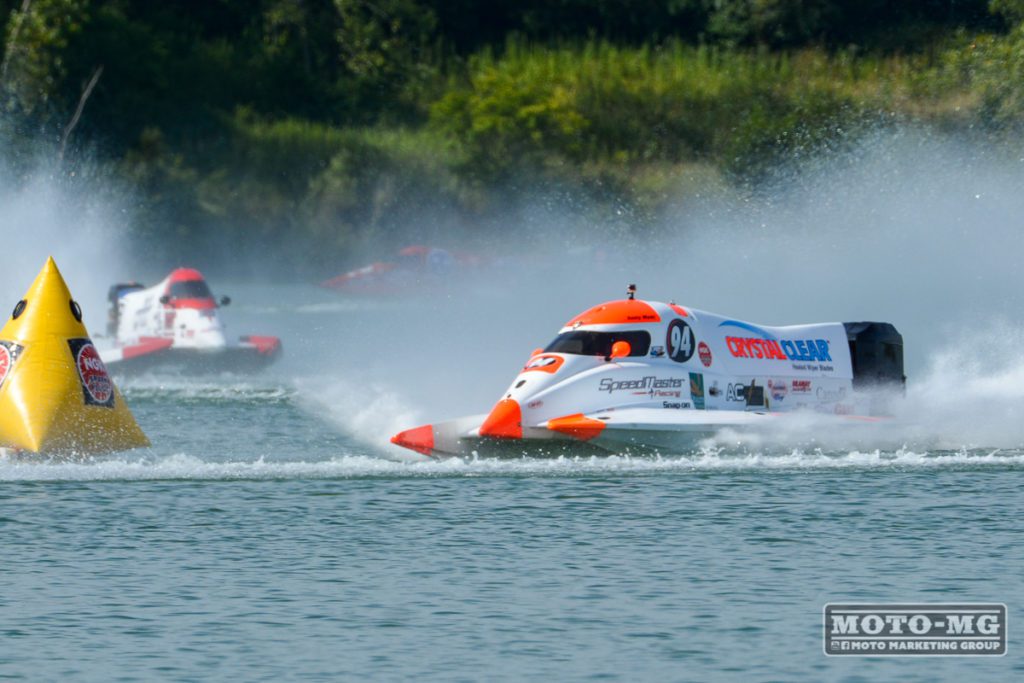 IHRA F1 POWERBOAT SERIES