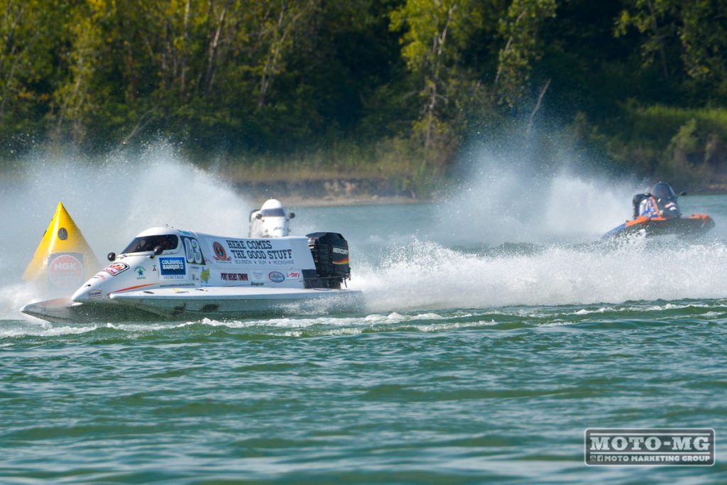 IHRA F1 POWERBOAT SERIES