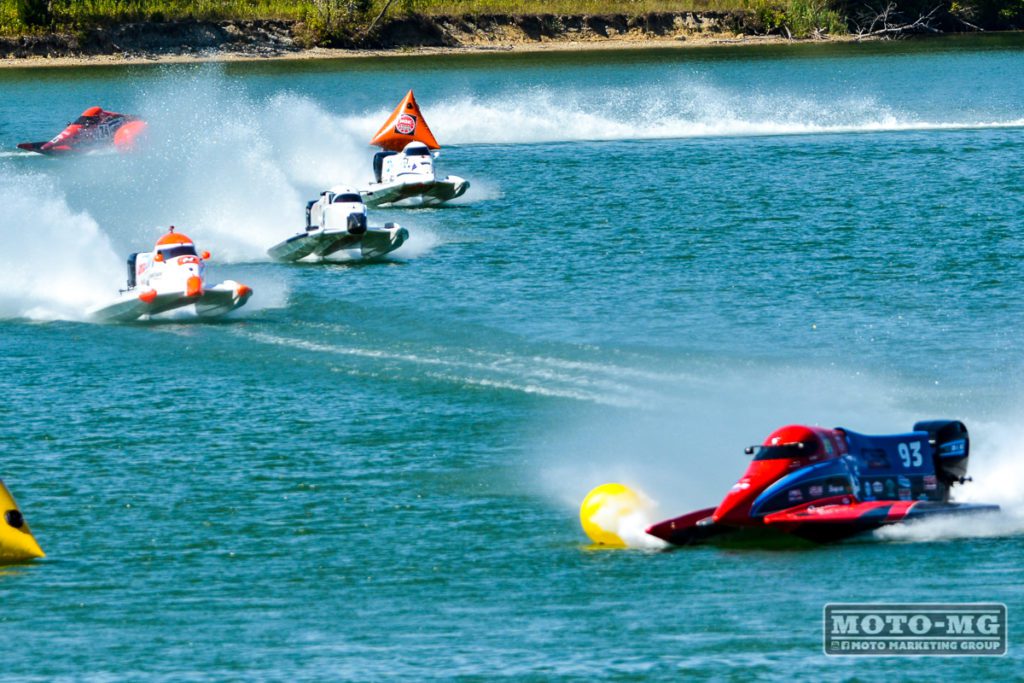 IHRA F1 POWERBOAT SERIES