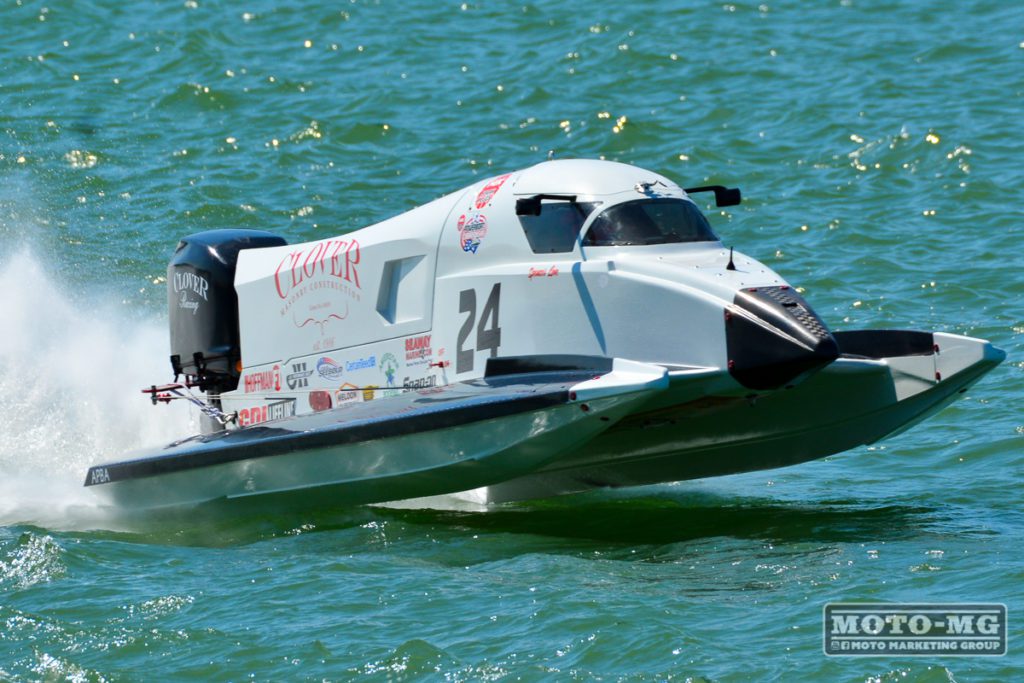 IHRA F1 POWERBOAT SERIES