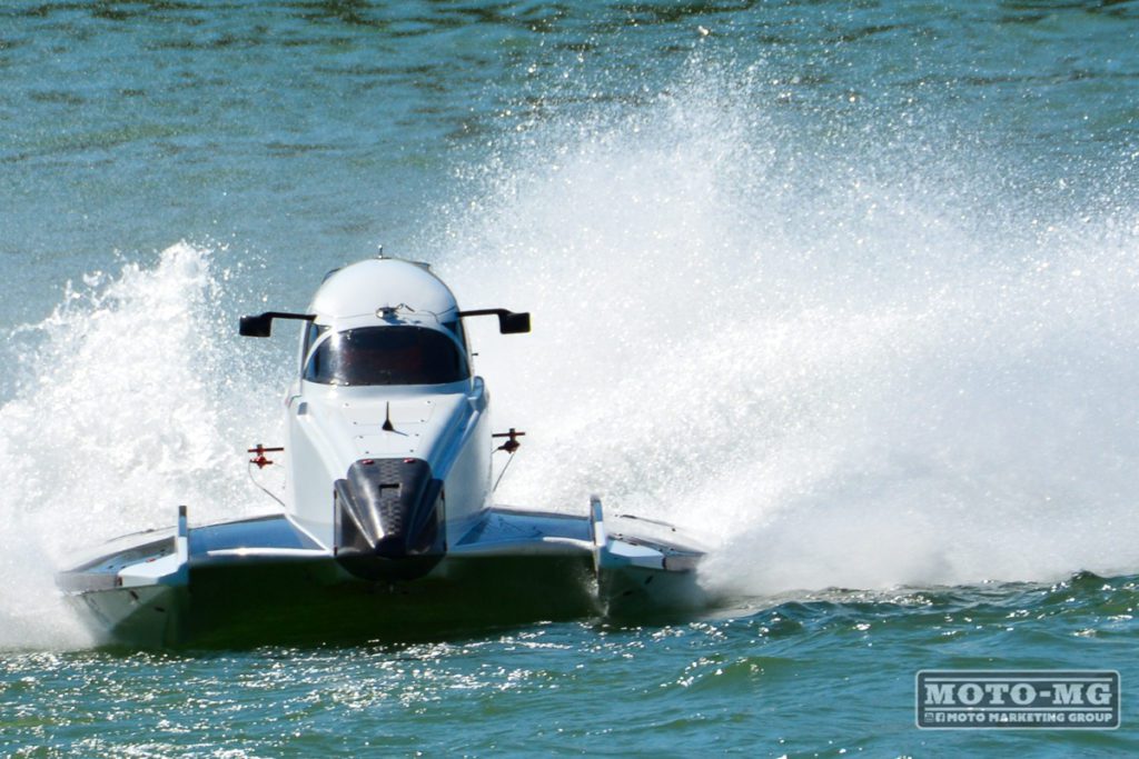 IHRA F1 POWERBOAT SERIES
