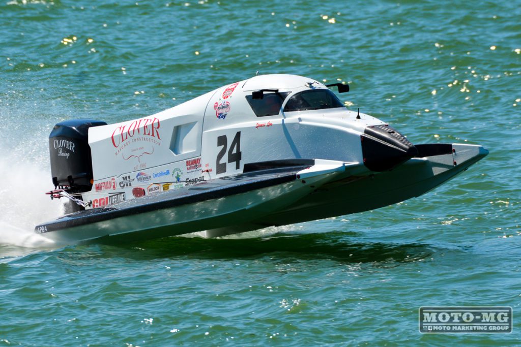 IHRA F1 POWERBOAT SERIES