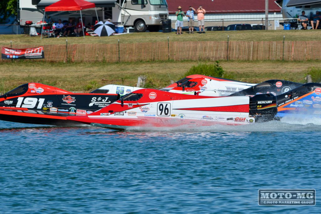 IHRA F1 POWERBOAT SERIES