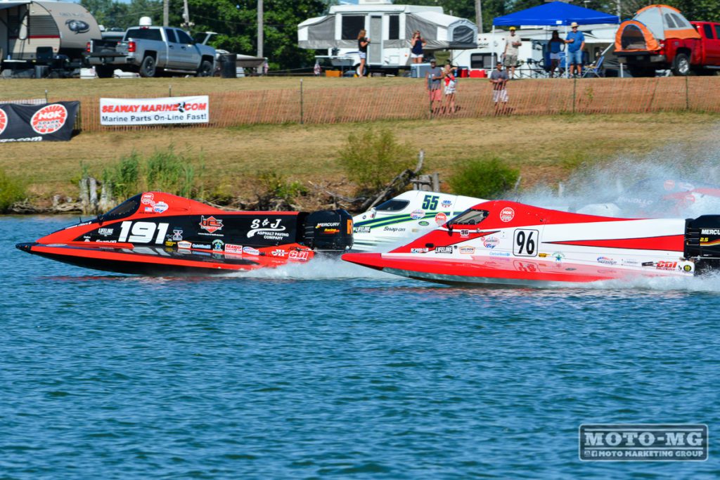 IHRA F1 POWERBOAT SERIES