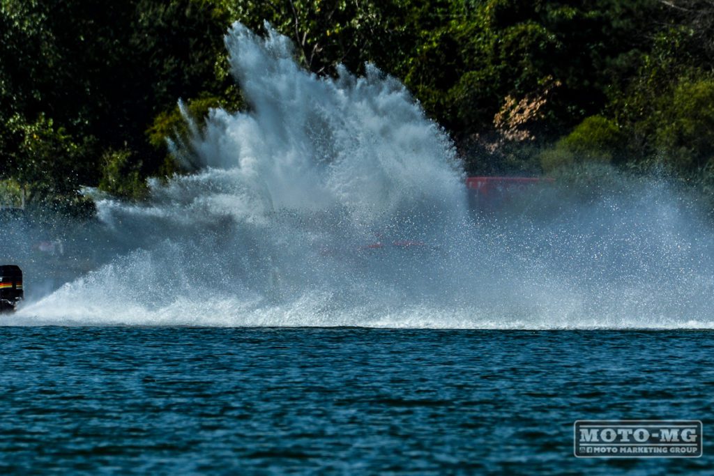 IHRA F1 POWERBOAT SERIES