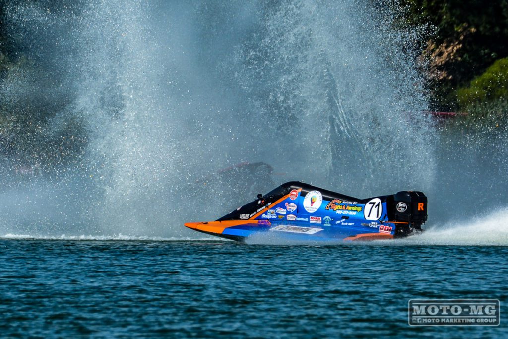 IHRA F1 POWERBOAT SERIES