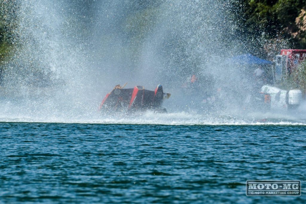 IHRA F1 POWERBOAT SERIES