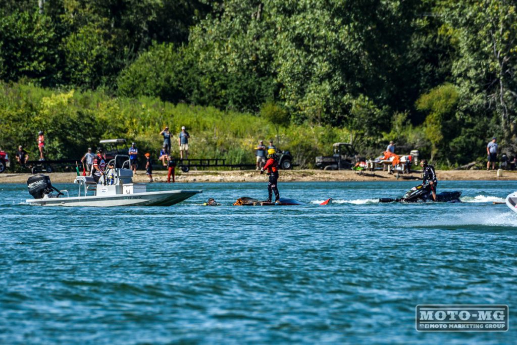 IHRA F1 POWERBOAT SERIES