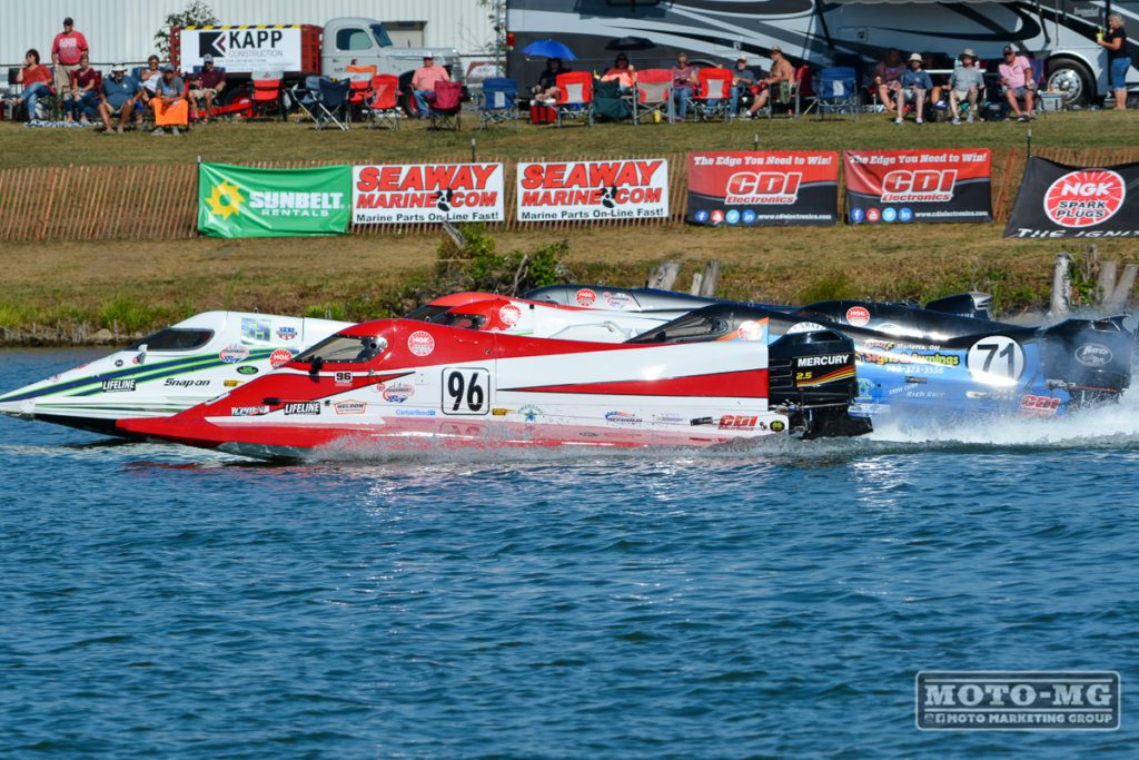 IHRA F1 POWERBOAT SERIES