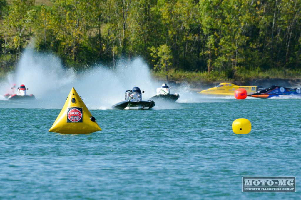 IHRA F1 POWERBOAT SERIES