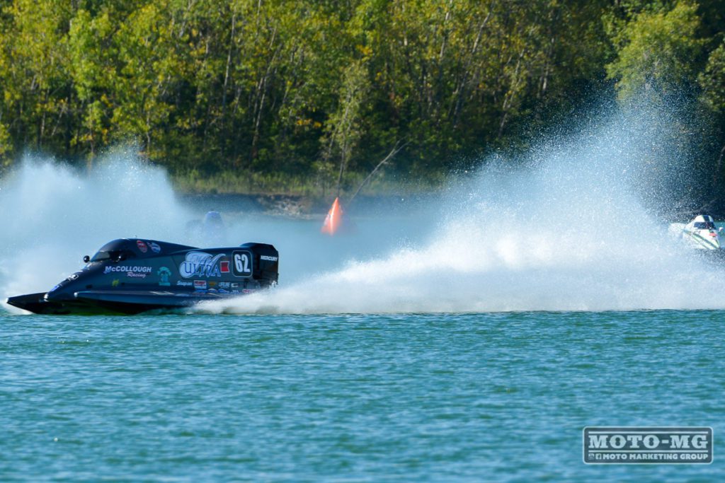 IHRA F1 POWERBOAT SERIES