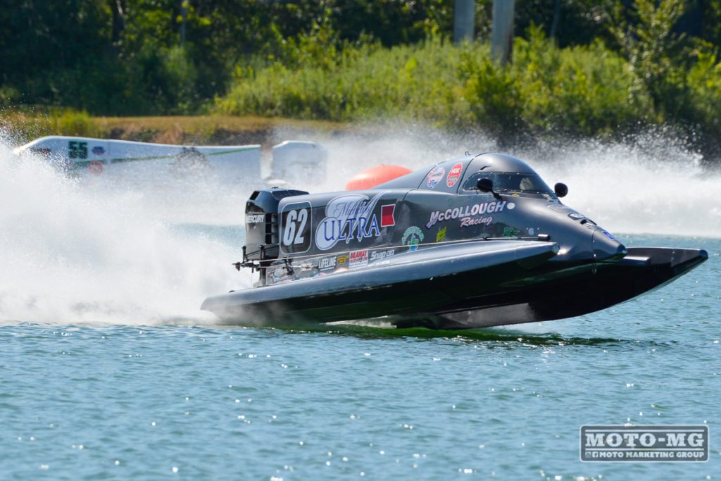 IHRA F1 POWERBOAT SERIES