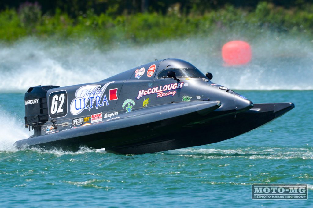 IHRA F1 POWERBOAT SERIES