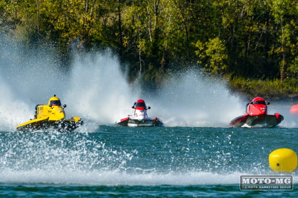 IHRA F1 POWERBOAT SERIES