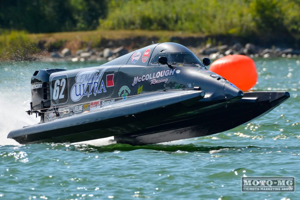 IHRA F1 POWERBOAT SERIES