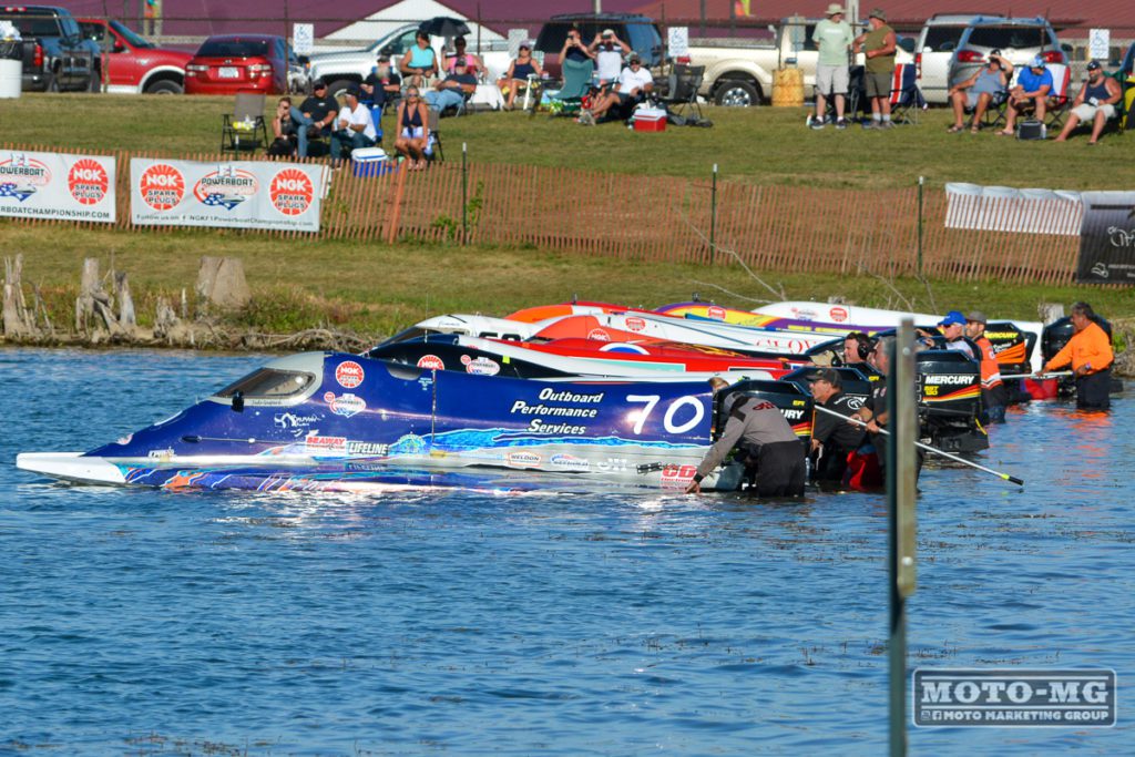 IHRA F1 POWERBOAT SERIES
