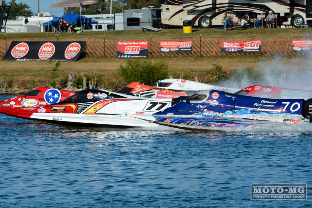 IHRA F1 POWERBOAT SERIES