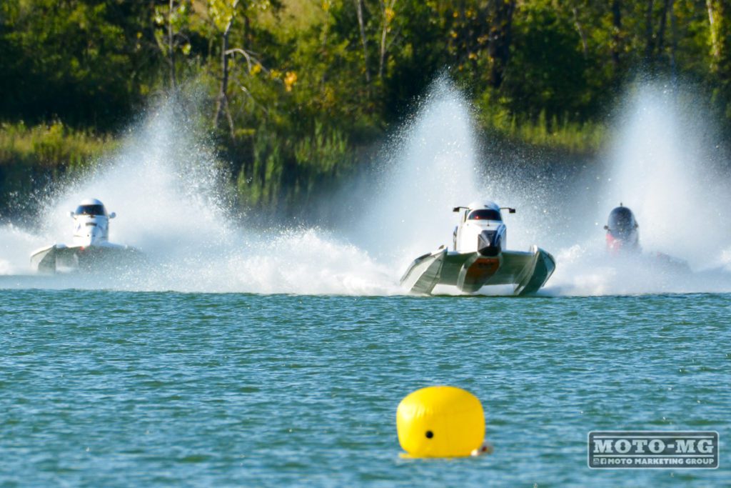IHRA F1 POWERBOAT SERIES