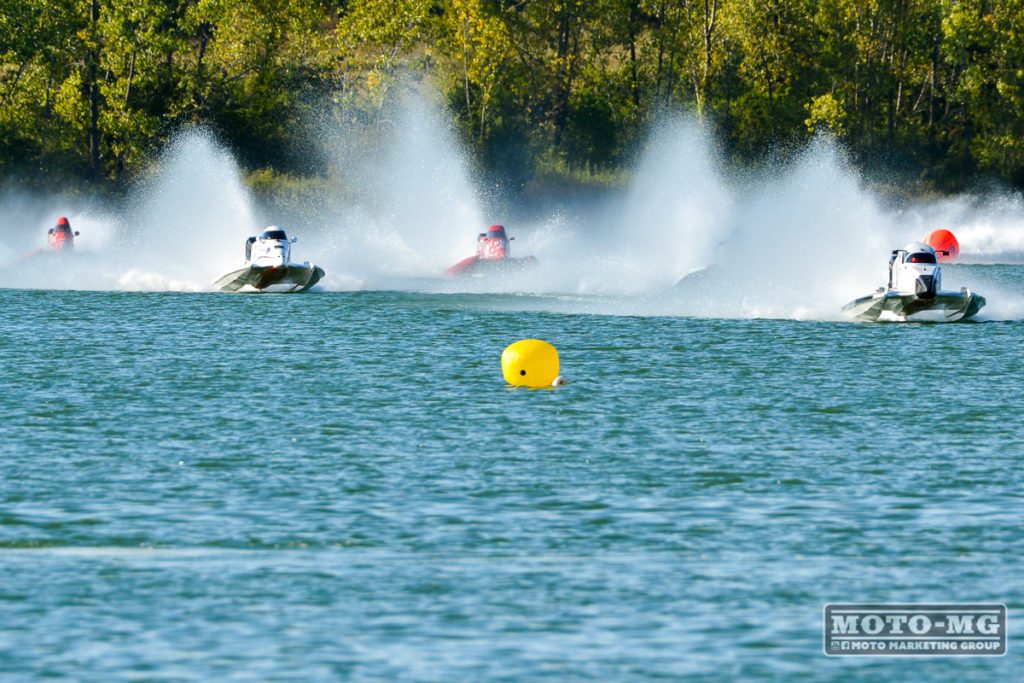 IHRA F1 POWERBOAT SERIES