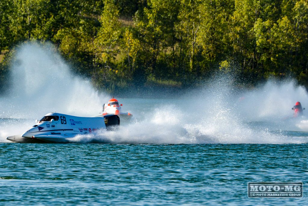 IHRA F1 POWERBOAT SERIES