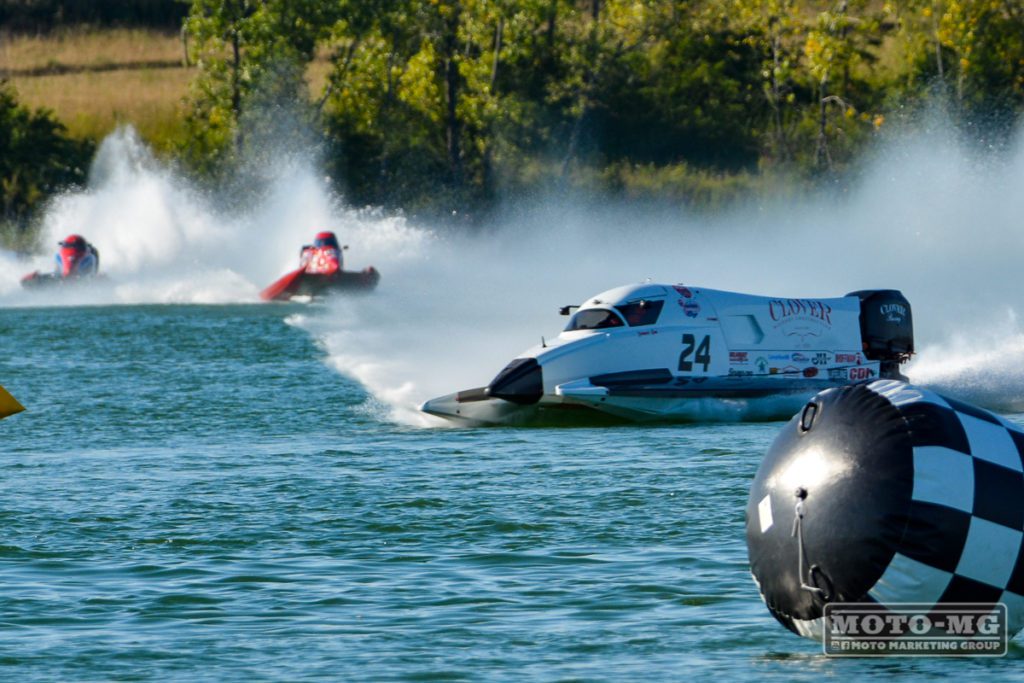 IHRA F1 POWERBOAT SERIES