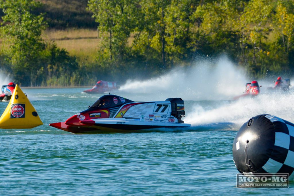 IHRA F1 POWERBOAT SERIES