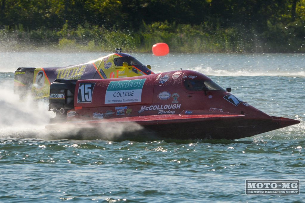 IHRA F1 POWERBOAT SERIES