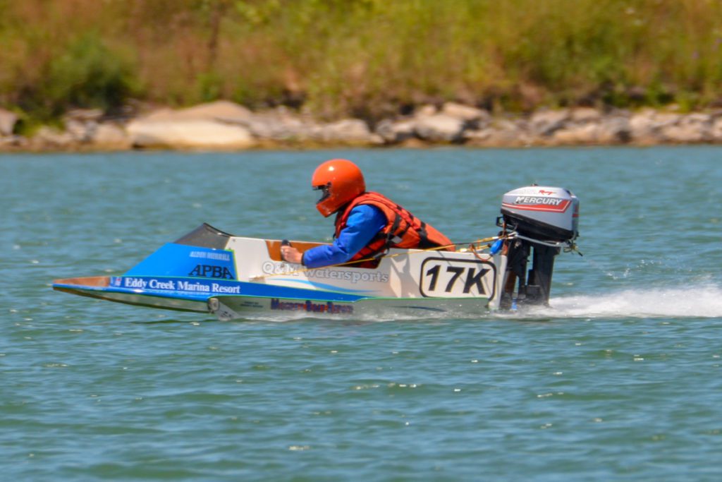 IHRA F1 POWERBOAT SERIES