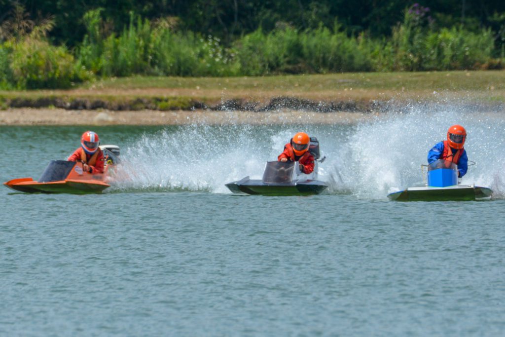 IHRA F1 POWERBOAT SERIES