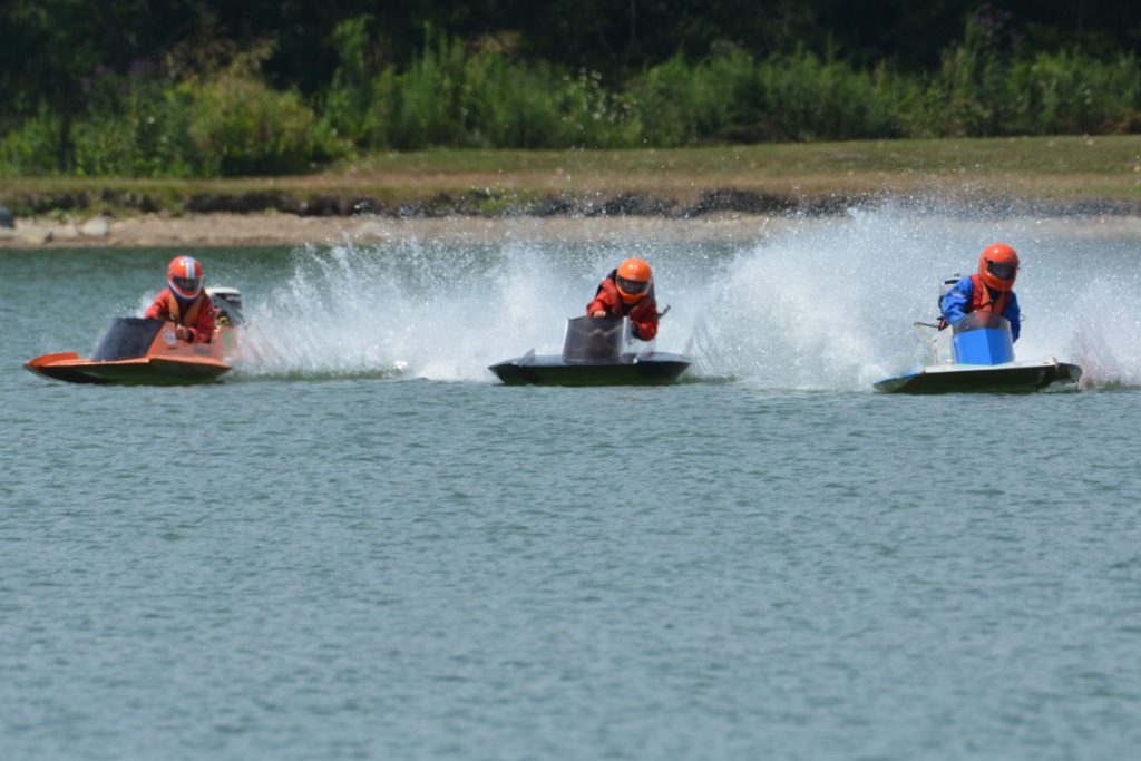 IHRA F1 POWERBOAT SERIES