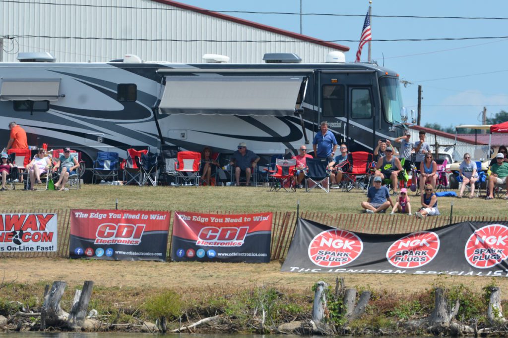 IHRA F1 POWERBOAT SERIES