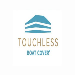 Touchless boat cover sponsor