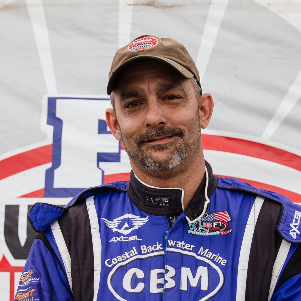 IHRA F1 POWERBOAT SERIES