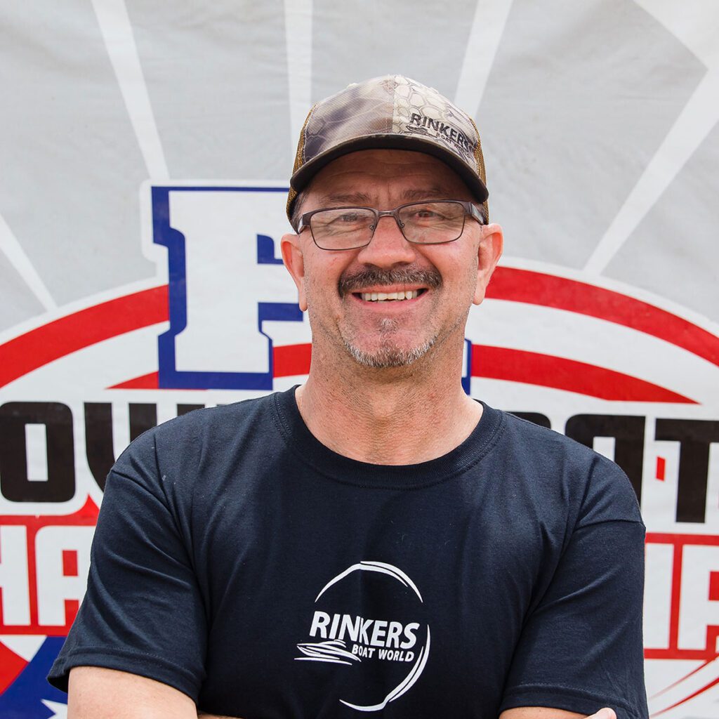 IHRA F1 POWERBOAT SERIES