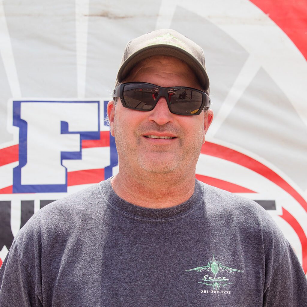 IHRA F1 POWERBOAT SERIES