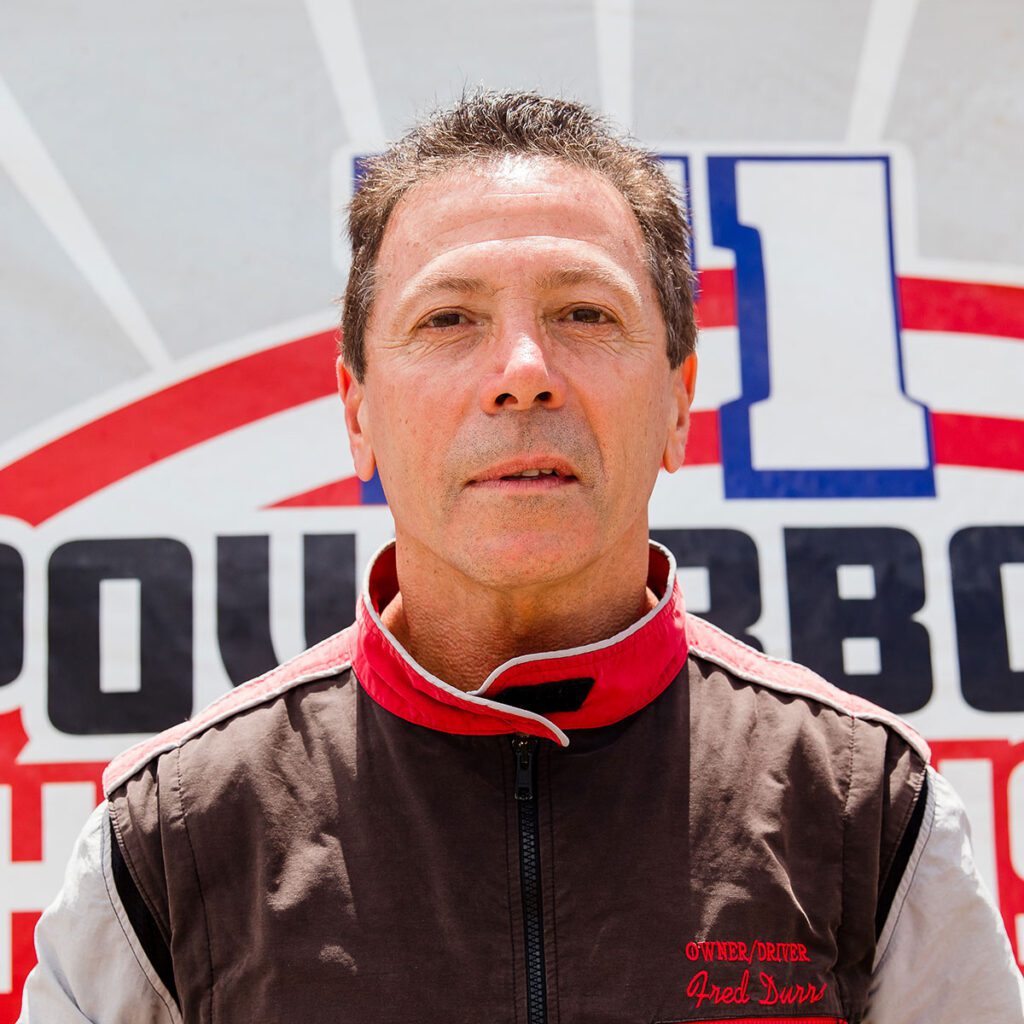 IHRA F1 POWERBOAT SERIES