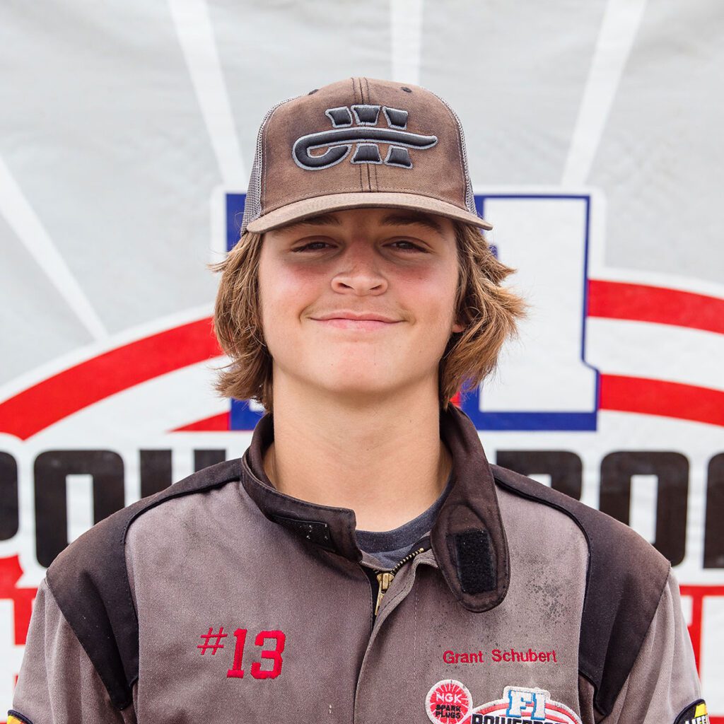 IHRA F1 POWERBOAT SERIES