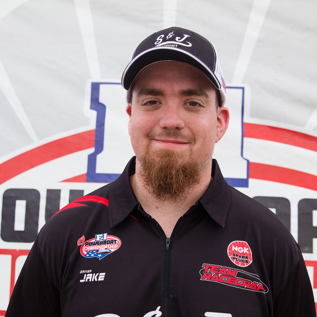 IHRA F1 POWERBOAT SERIES