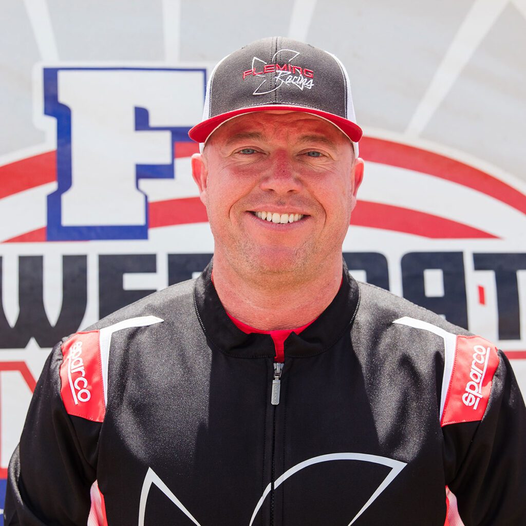 IHRA F1 POWERBOAT SERIES