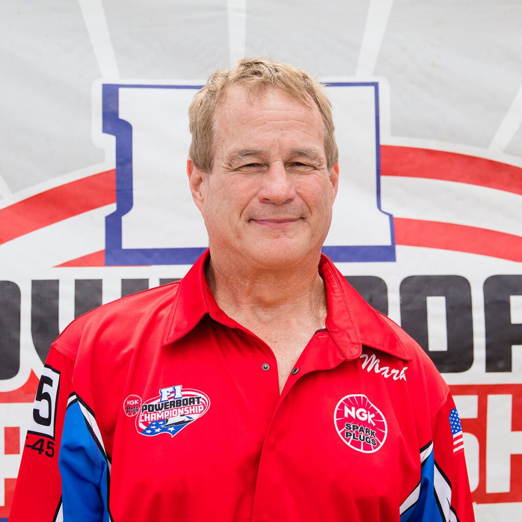 IHRA F1 POWERBOAT SERIES