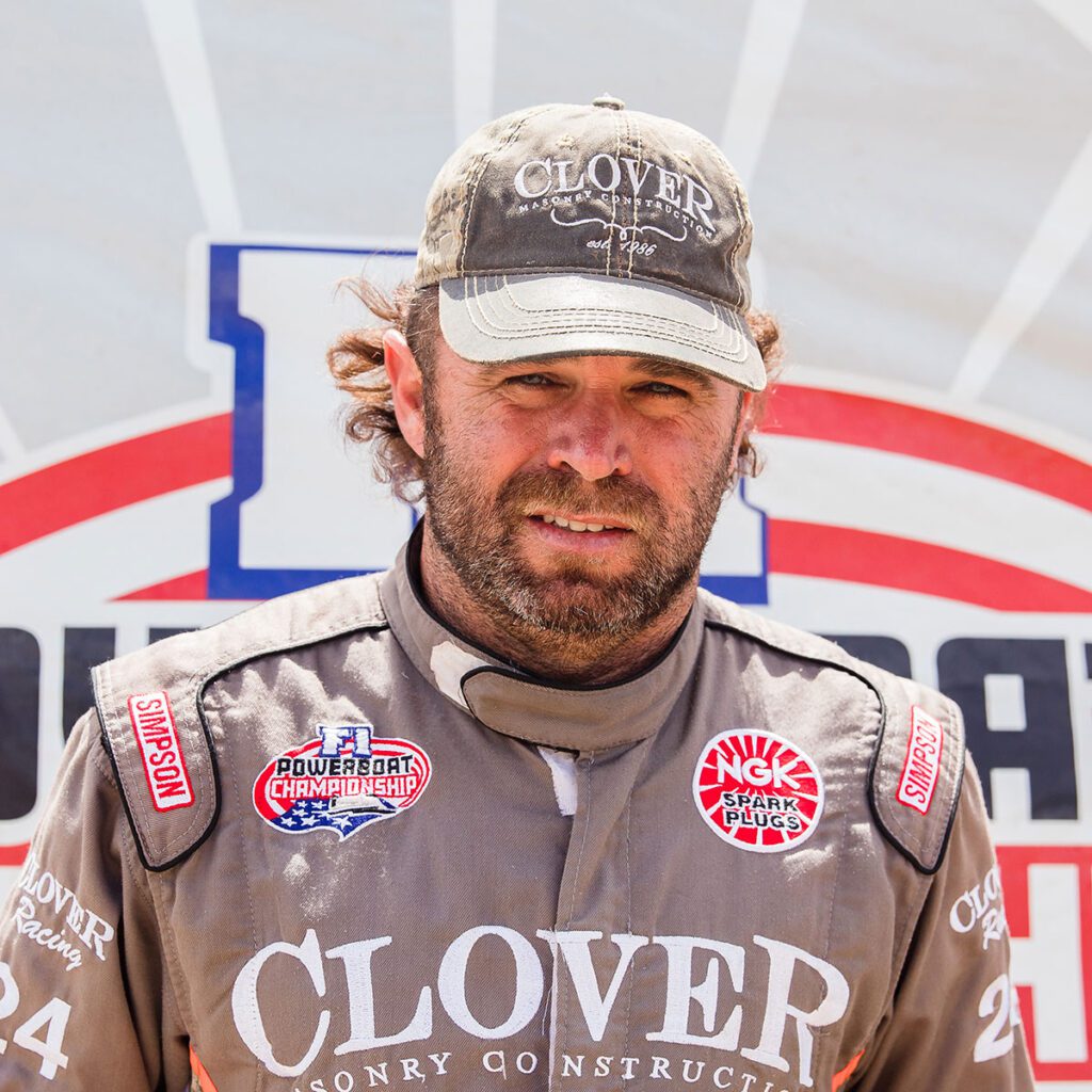 IHRA F1 POWERBOAT SERIES