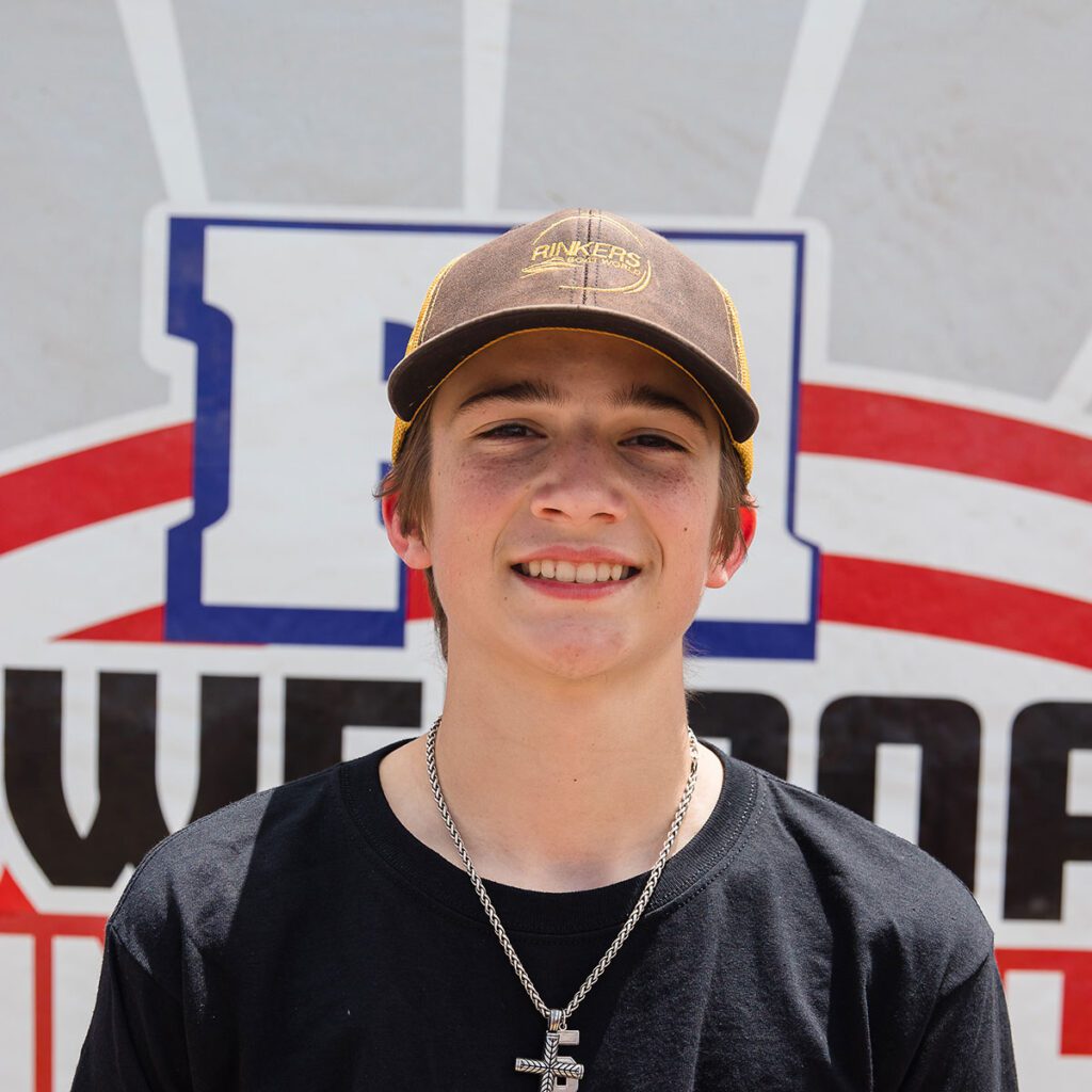 IHRA F1 POWERBOAT SERIES