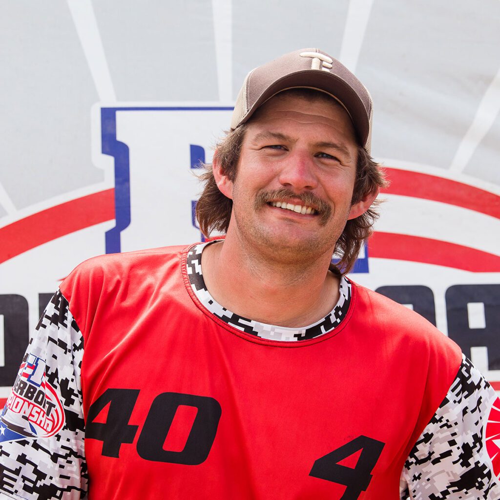 IHRA F1 POWERBOAT SERIES