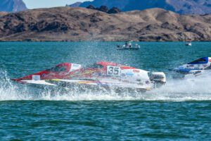 NGK-Formula-One-Powerboat-Championship-Lake-Havasu-2021-F-Light-Round-4-Saturday-10