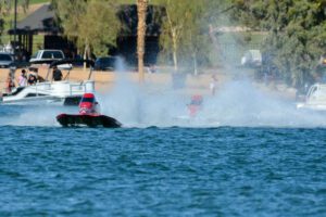 NGK-Formula-One-Powerboat-Championship-Lake-Havasu-2021-F-Light-Round-4-Saturday-3