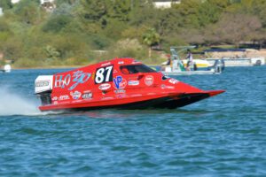 NGK-Formula-One-Powerboat-Championship-Lake-Havasu-2021-F-Light-Round-4-Saturday-9