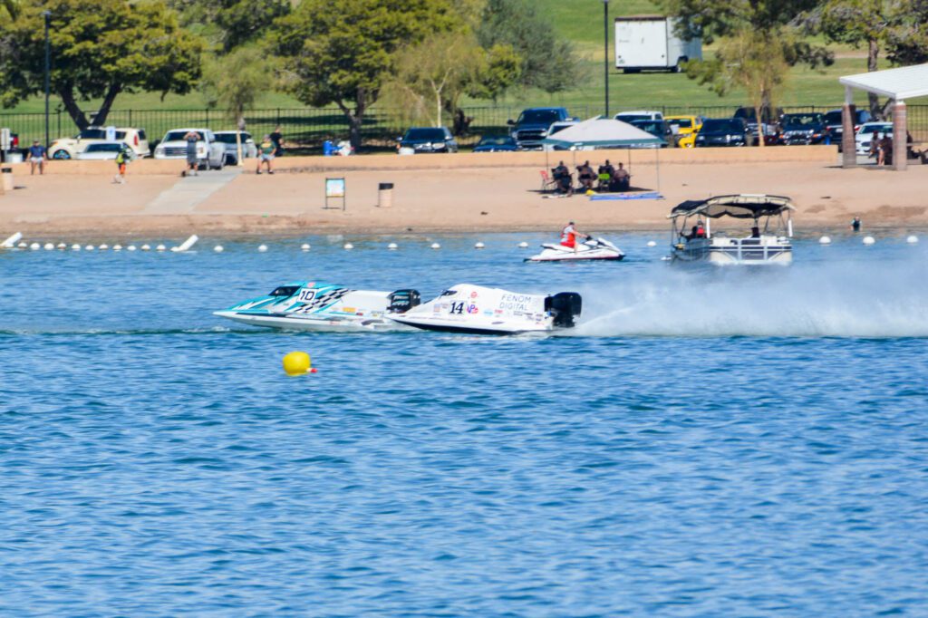 Formula One Powerboat Championship