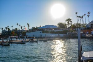 NGK-Formula-One-Powerboat-Championship-Lake-Havasu-2021-Racers-Reunion-10